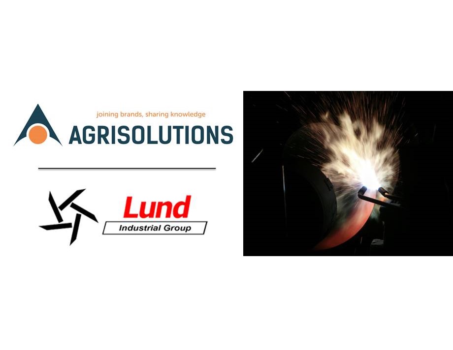 Agrisolutions Acquires Lund Industrial Group